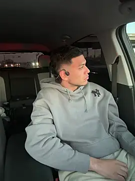 StrokingDaddy4 online show from 26, 2, 2026