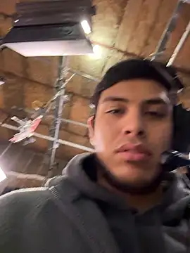 StrokingDaddy4 online show from 19, 1, 2026