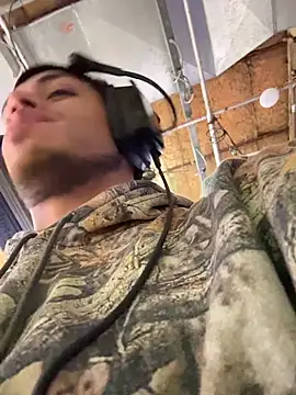 StrokingDaddy4 online show from 20, 11, 2025