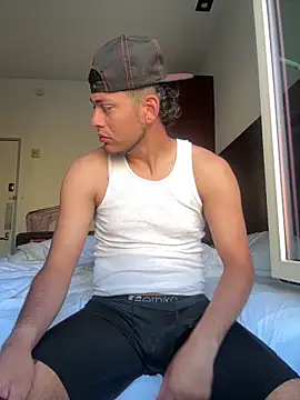 StrokingDaddy4 online show from 19, 3, 2026