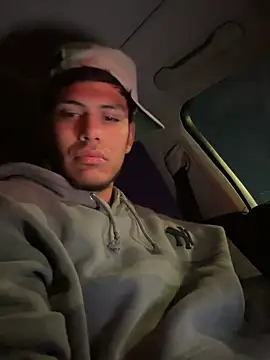 StrokingDaddy4 online show from 3, 10, 2025