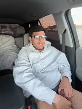 StrokingDaddy4 online show from 4, 5, 2026