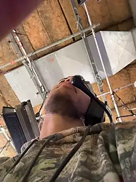 StrokingDaddy4 online show from 7, 11, 2025