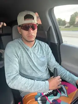 StrokingDaddy4 online show from 25, 5, 2026