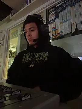 StrokingDaddy4 online show from 11, 2, 2026