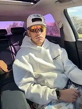 StrokingDaddy4 online show from 27, 11, 2025