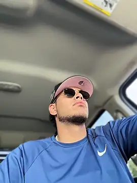 StrokingDaddy4 online show from 13, 4, 2026