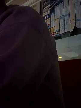 StrokingDaddy4 online show from 13, 10, 2025