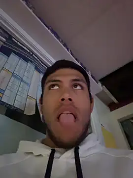 StrokingDaddy4 online show from 1, 4, 2026