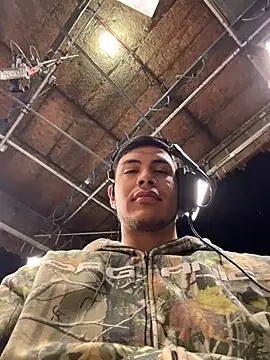 StrokingDaddy4 online show from 1, 12, 2025