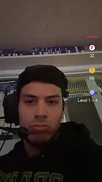 StrokingDaddy4 online show from 17, 2, 2026