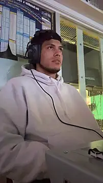 StrokingDaddy4 online show from 19, 2, 2026