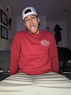 StrokingDaddy4 online show from 30, 11, 2025