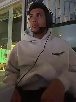 StrokingDaddy4 online show from 2, 4, 2026