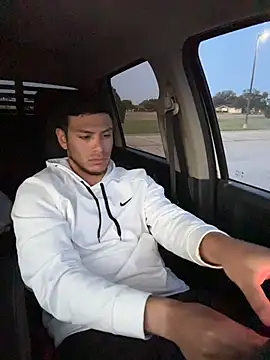 StrokingDaddy4 online show from 31, 3, 2026