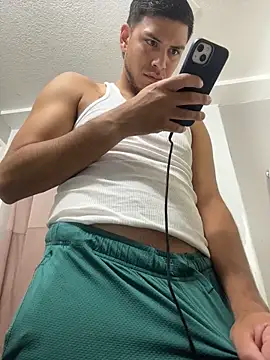 StrokingDaddy4 online show from 20, 6, 2026