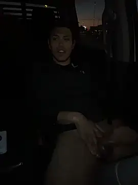 StrokingDaddy4 online show from 23, 3, 2026