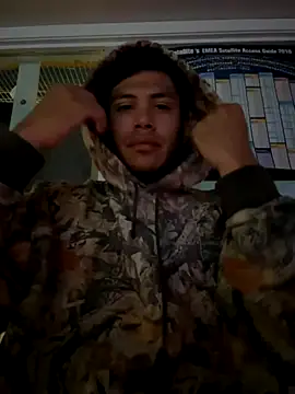 StrokingDaddy4 online show from 7, 10, 2025