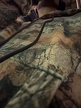 StrokingDaddy4 online show from 28, 10, 2025