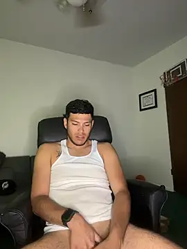 StrokingDaddy4 online show from 31, 3, 2026