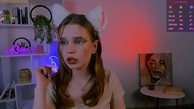 eva drive online show from 5, 10, 2025