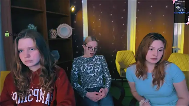 eva drive online show from 10, 3, 2026