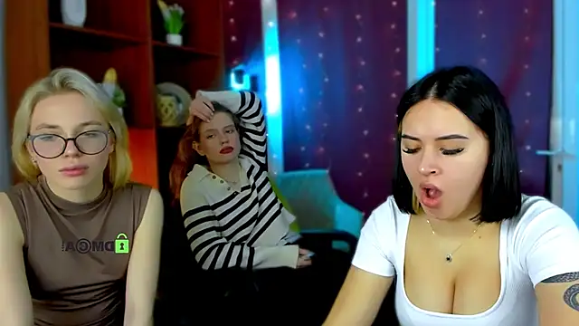 eva drive online show from 24, 2, 2026