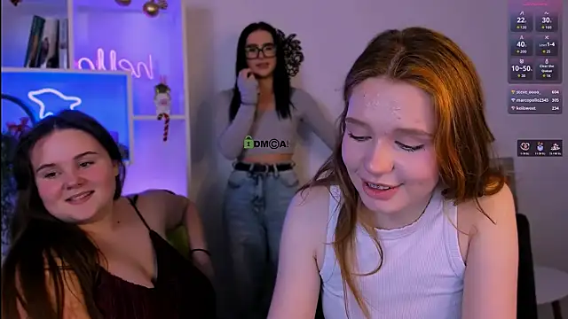 eva drive online show from 12, 1, 2026