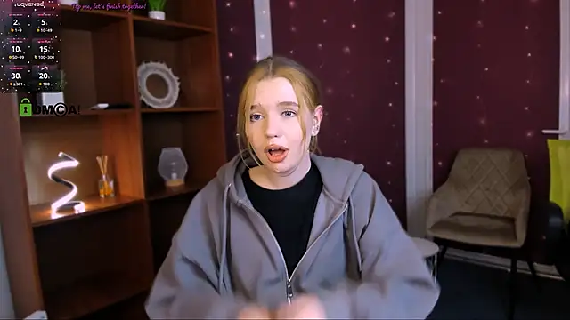 eva drive online show from 30, 11, 2025