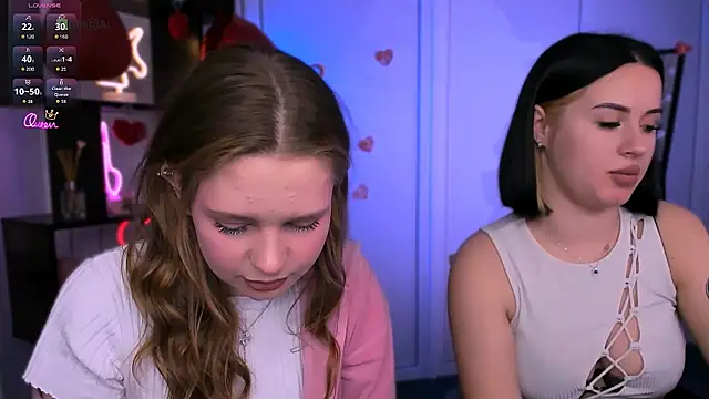 eva drive online show from 23, 2, 2026