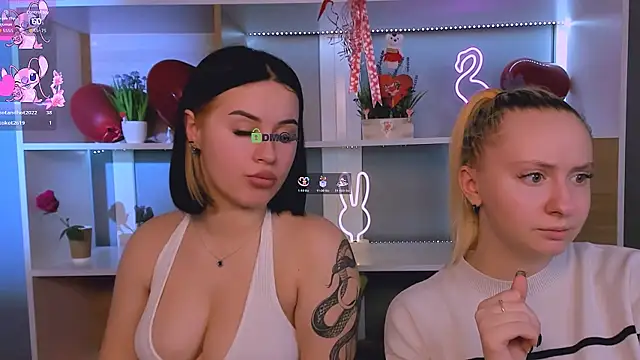 eva drive online show from 16, 2, 2026