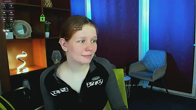 eva drive online show from 30, 3, 2026