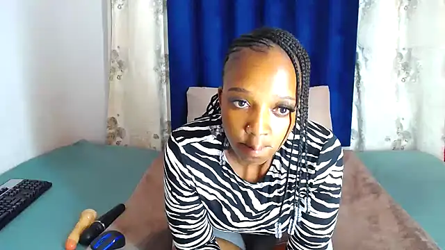 Pinkdollyg online show from 20, 9, 2025