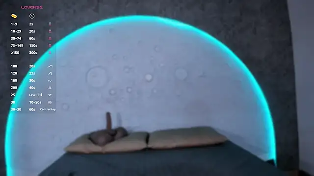 ReinaChloe online show from 21, 3, 2026