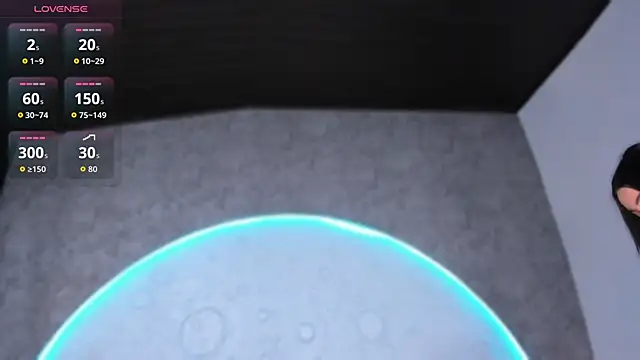 Snapshot of ReinaChloe chatting on 25, 2, 2026 ReinaChloe online show from 25, 2, 2026