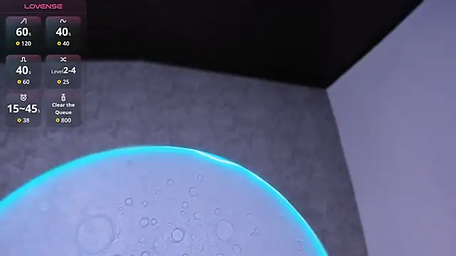 Snapshot of ReinaChloe chatting on 20, 2, 2026 ReinaChloe online show from 20, 2, 2026