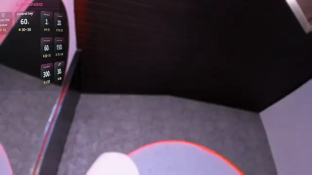 Snapshot of ReinaChloe chatting on 3, 2, 2026 ReinaChloe online show from 3, 2, 2026