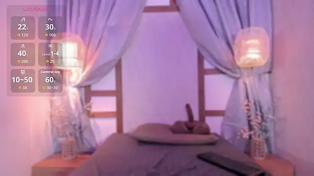 ReinaChloe online show from 4, 3, 2026