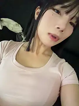 Snapshot of Yiyi-707 chatting on 2, 7, 2026 Yiyi-707 online show from 2, 7, 2026