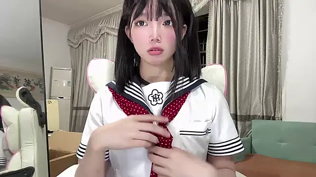 Yiyi-707 online show from 17, 10, 2025