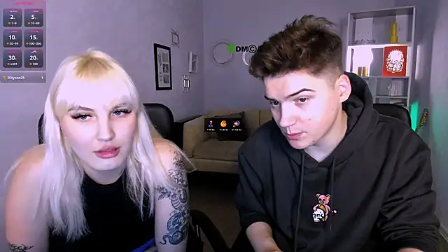 marta smith online show from 25, 11, 2025