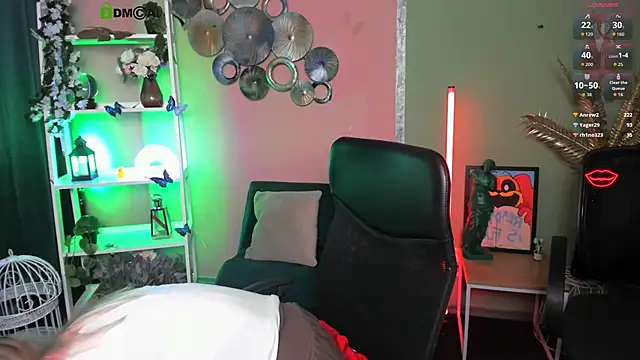 marta smith online show from 22, 12, 2025