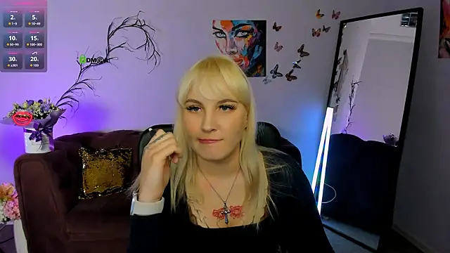 marta smith online show from 12, 1, 2026