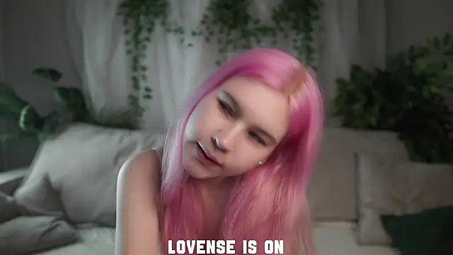 ElizSpieth online show from 26, 11, 2025