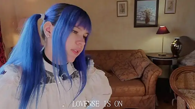 ElizSpieth online show from 4, 3, 2026