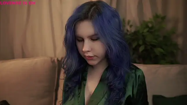 ElizSpieth online show from 11, 2, 2026