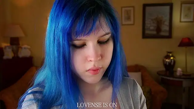 ElizSpieth online show from 20, 3, 2026