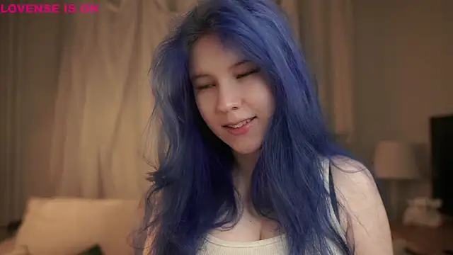 ElizSpieth online show from 7, 2, 2026