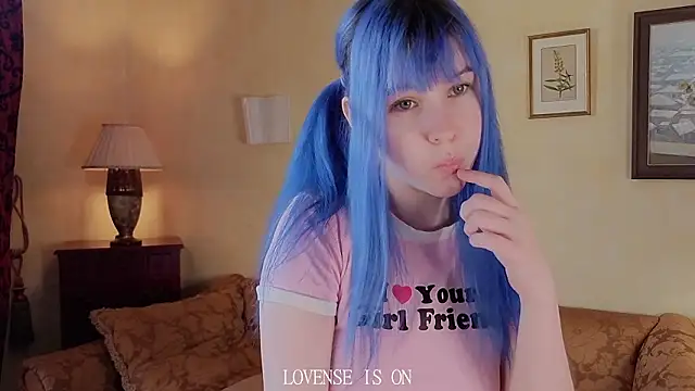 ElizSpieth online show from 2, 3, 2026