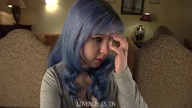 ElizSpieth online show from 15, 3, 2026